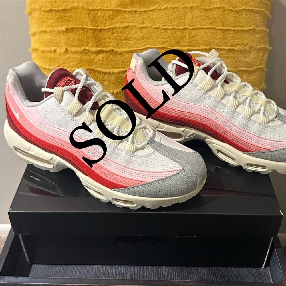 Men Air Max